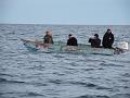 Bering Strait Crossing 243